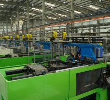 Injection Molding Division